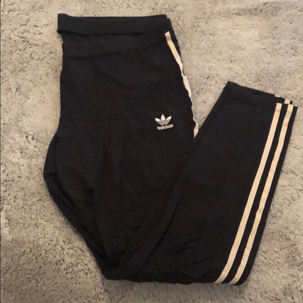 Adidas Leggings